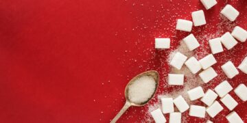 What Is The Process Of Making Glucose From Fat Called?