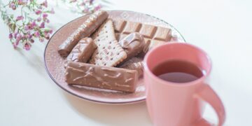 Popular Treats May Offer Heart-Healthy Benefits