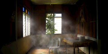 What’s The Main Health Risk Of Long-Term Indoor Radon Exposure?