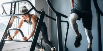 What Exercise Best Boosts Mitochondrial Density In Muscles?