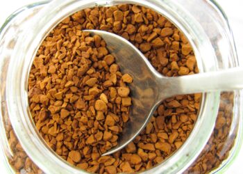 Instant Coffee Linked To Major Eye Health Concerns