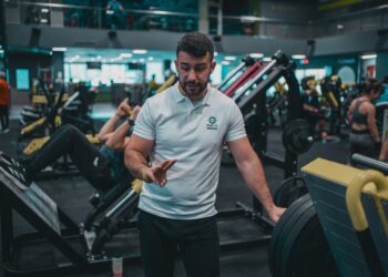 Doctors Uncover The Ultimate Fat-Shredding Routine