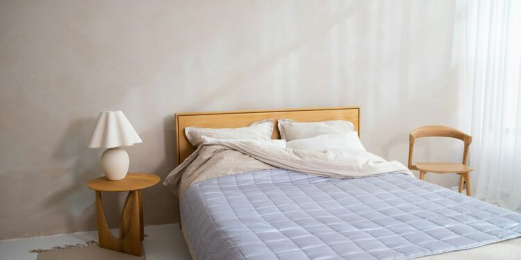 Thousands Of Mattresses Recalled For Fire Danger