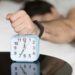 Sleep Loss Linked To Risky Behavior Changes