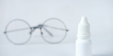 FDA-Approved Eye Drops Promises To Soothe Millions
