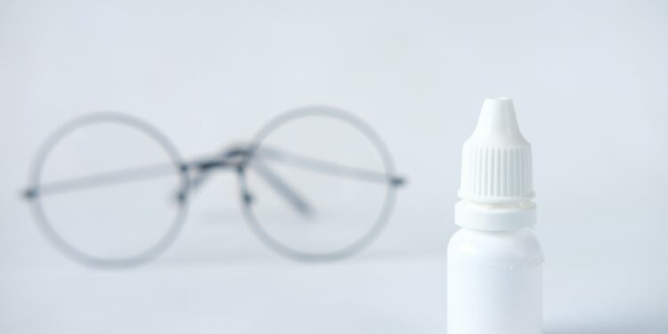FDA-Approved Eye Drops Promises To Soothe Millions