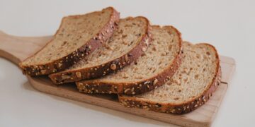 Which Part Of Whole Grains Provides Most Of Their Fiber?